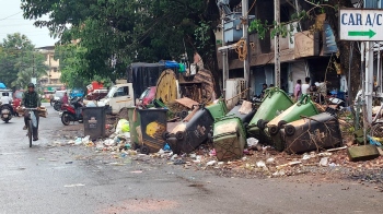 SPOTLIGHT | Mormugao’s waste management improves, yet challenges persist