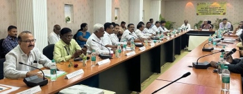 Railways urged to increase special trains to Vailankanni