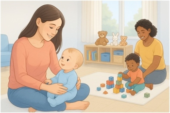Towards inclusive workplaces: Imperative for crÃ¨che facilities