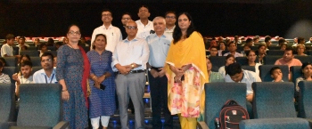Gujarati school trains specially abled kids to be independent