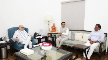 In Goa, Pramod Sawant led govt heading for cabinet reshuffle