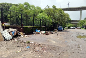 With most kiosks removed, now hawkers zone planned at Malim