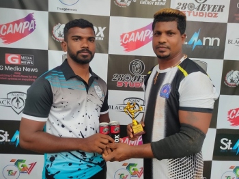Batora United edge past St Anthony to reach quarterfinals