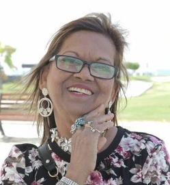 Comedy Queen of Konkani stage Querobina passes away