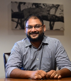 Goa's Jonathan D’Souza joins elite panel at SAFF Match Commissioners Conference in Kathmandu