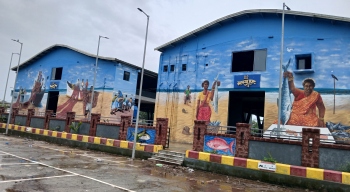 Pressure mounts on SGPDA, govt over opening of redeveloped Margao wholesale fish market
