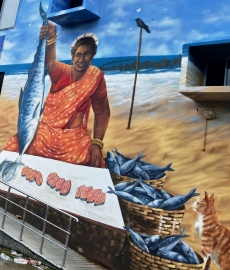 Sopo tender to be floated after fees for local fishermen gets CM's nod: Salkar