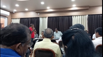 Candolim to act against projects passed under scrapped ODP