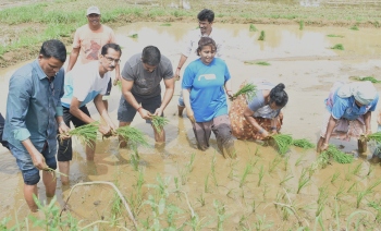 MLA slams BJP over Fatorda land deals