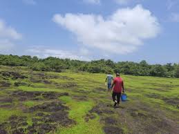 Commodifying ancestral lands