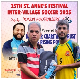 SAI Avtar Anjuna secure semifinal spot