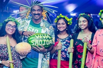 VIDEO | Dubai Goans stage 10th edition of Festa SÃ£o JoÃ£o