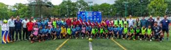 Next Gen League Season 3 kicks off with expanded age categories and 11-A-side format