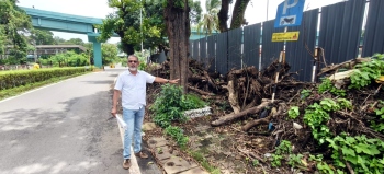 Defence project in Vasco draws flak over lack of local permits