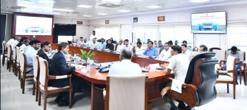 SWR boosts Q1 business in K’taka, Goa region