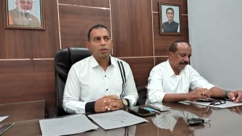 Goa Haj panel to urge CM for Haj House at Porvorim