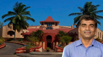 National recognition for Goa University and faculty at IIT Bombay’s GIS Awards