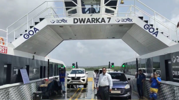 Ro-Ro ferry fares, routes to be reviewed; expansion likely if service succeeds, says Minister