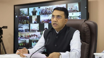 Govt didn't shut govt primary schools; committed to strengthening public education: CM