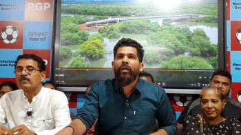 What I did in 3 years, Silveira didn't do in 20 years: Borkar
