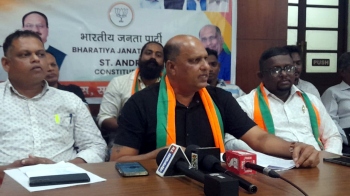Ex-MLA defends tenure, says CM visit was over pvt sector jobs