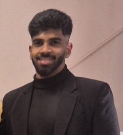 IM Nitish Belurkar achieves second Grandmaster norm in France