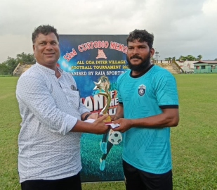 St Anthony Assolda edge past Peddem Bomm