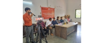 Drive to push social security schemes at p'yats launched