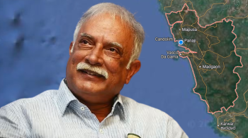 Ashok Gajapathi Raju appointed Goa Governor, replaces Pillai