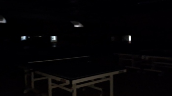 Rising stars left in the dark as Khelo India centre battles power breakdown
