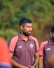 Confident Goa gear up to face Telangana in Junior Nationals opener