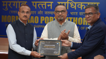 Mormugao Port Authority goes live with SAP S/4 HANA in major digital leap