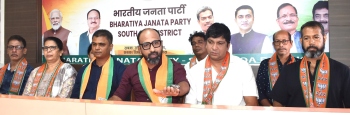 BJP eyes Benaulim ZP seats