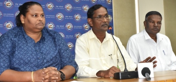 Speaker remarks: GFP’s ST wing rallies behind party chief