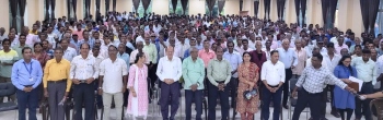 Farmers demand â‚¹30/kg support for organic cashew