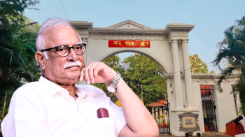Ashok Gajapathi Raju to be sworn in as Goa Governor on July 26