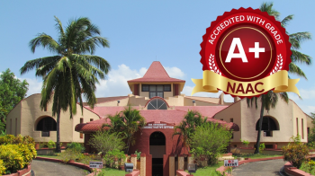 Goa University achieves NAAC’s A+ Grade for the very first time