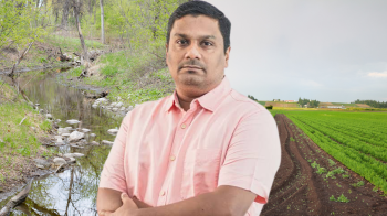 Benaulim MLA to table bills to protect creeks, farmland in upcoming Assembly session