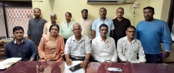 Kalay residents decry halt to devpt projects by panchayat