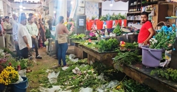 SGPDA orders market vendors to clear encroachments in 3 days