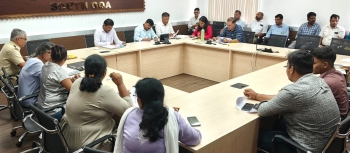 South Goa road safety panel flags concerns over parking, licensing