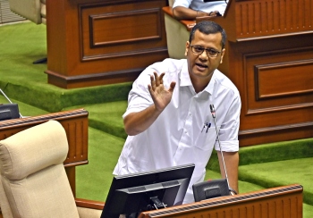 SPOTLIGHT | Opposition united to challenge govt in Assembly, insists LoP