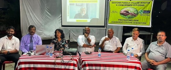 Speculation over UGDP revival grows after leaders gather at programme