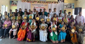 Teachers are role models in shaping students: MLA