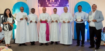 Zion’s Tours launches book to mark 14th anniversary