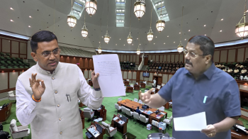 CM assures action on Goans detained in US for visa violations; CMO to approach consulate