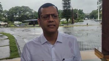 Honey on the lips, Samvidhan Hatya in BJP’s heart: LoP Yuri Alemao