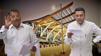 CM assures action on Air India’s Goa“London flight cancellation