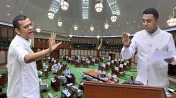 Proposal to waive off 18% GST on GHRDC security guards’ salaries under consideration: CM