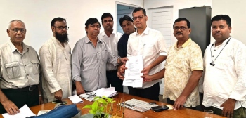 Cong seeks TCP relaxation for Sonsodo kabrastan